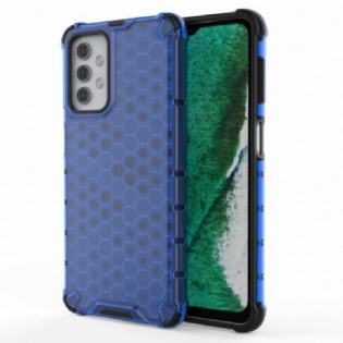 Cover Samsung Galaxy A32 5G Honeycomb Stil