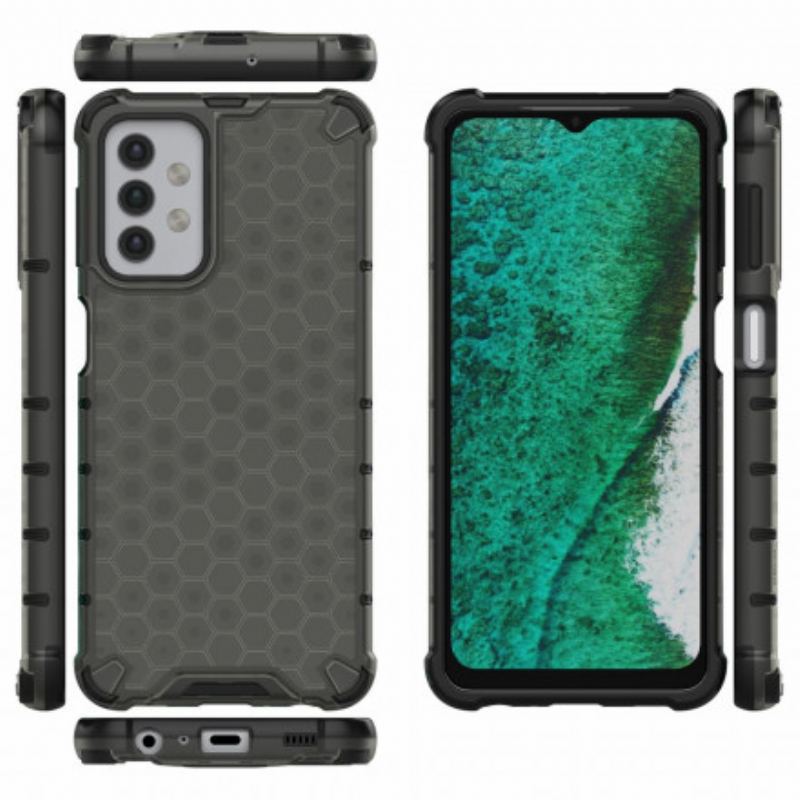 Cover Samsung Galaxy A32 5G Honeycomb Stil