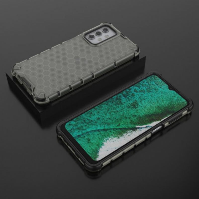 Cover Samsung Galaxy A32 5G Honeycomb Stil