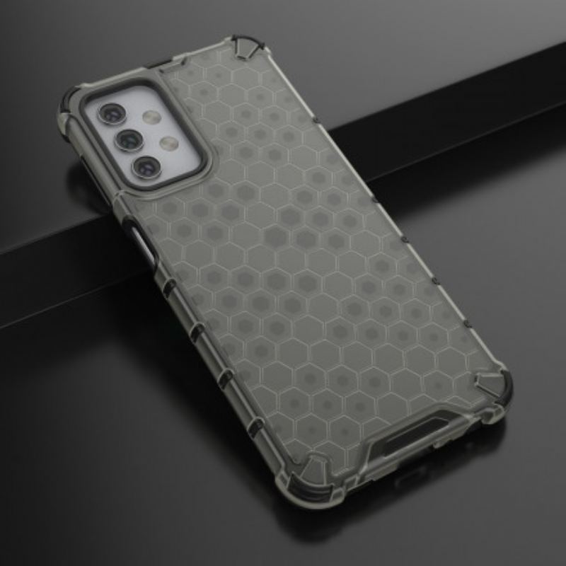 Cover Samsung Galaxy A32 5G Honeycomb Stil