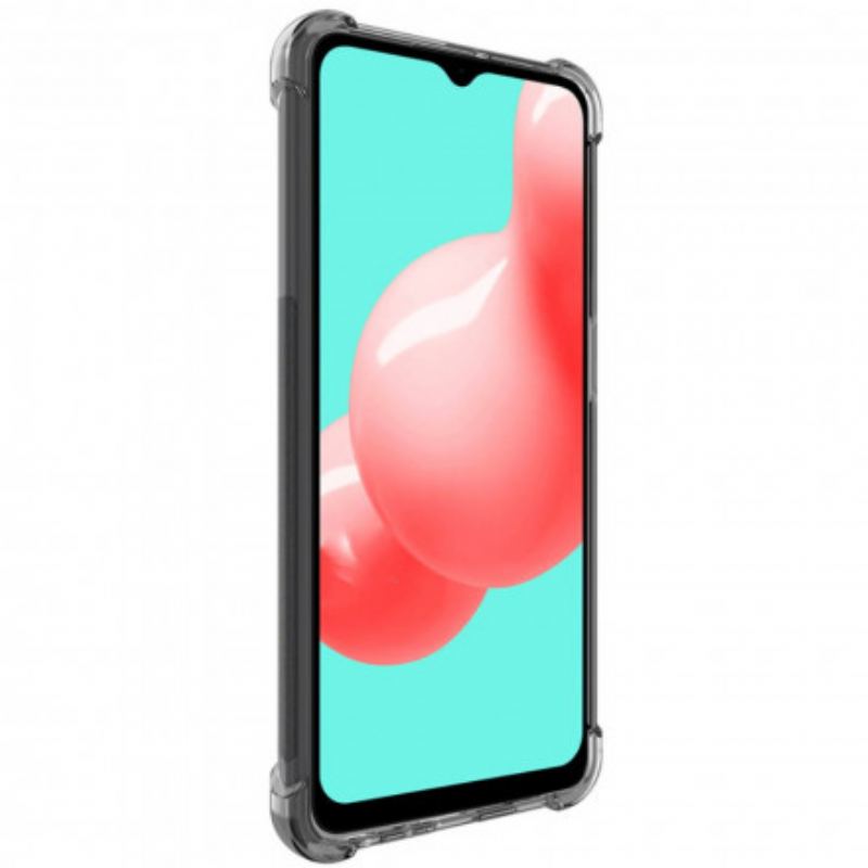 Cover Samsung Galaxy A32 5G Imak Med Skærmfilm