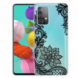 Cover Samsung Galaxy A32 5G Lækker Blonde