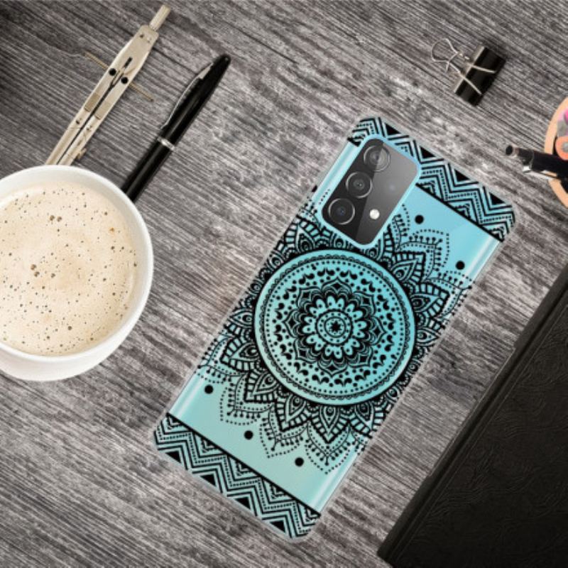 Cover Samsung Galaxy A32 5G Smuk Mandala