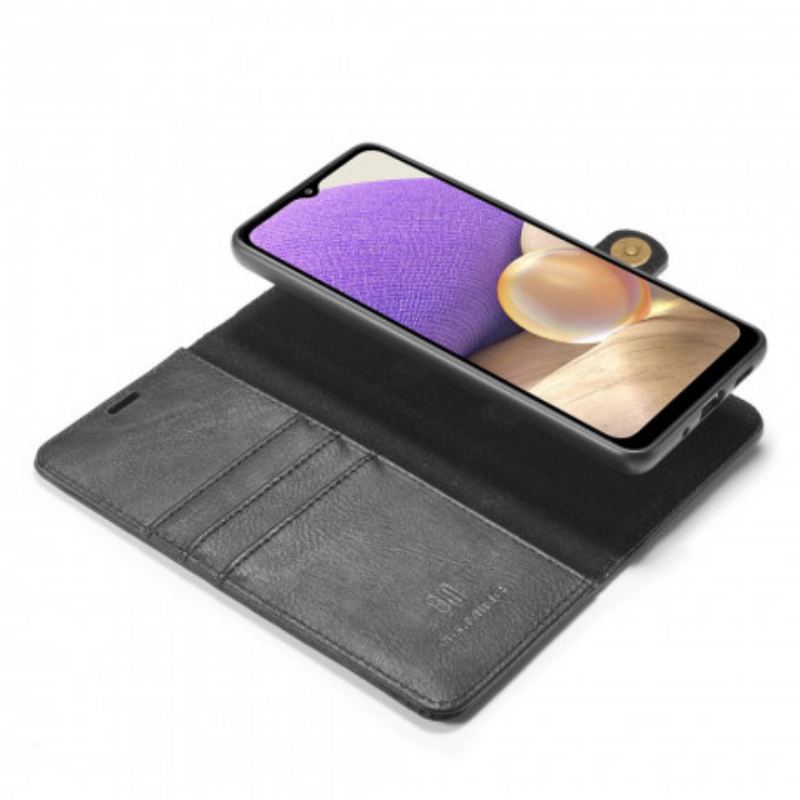 Flip Cover Samsung Galaxy A32 5G Dg. Ming Aftagelig