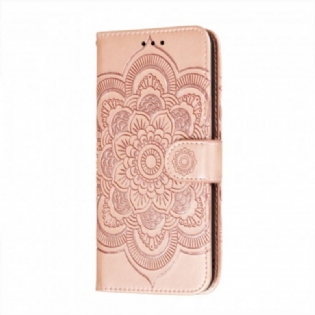 Flip Cover Samsung Galaxy A32 5G Fuld Mandala