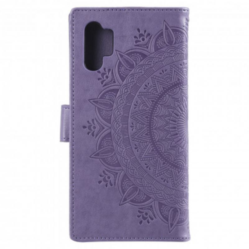 Flip Cover Samsung Galaxy A32 5G Sol Mandala