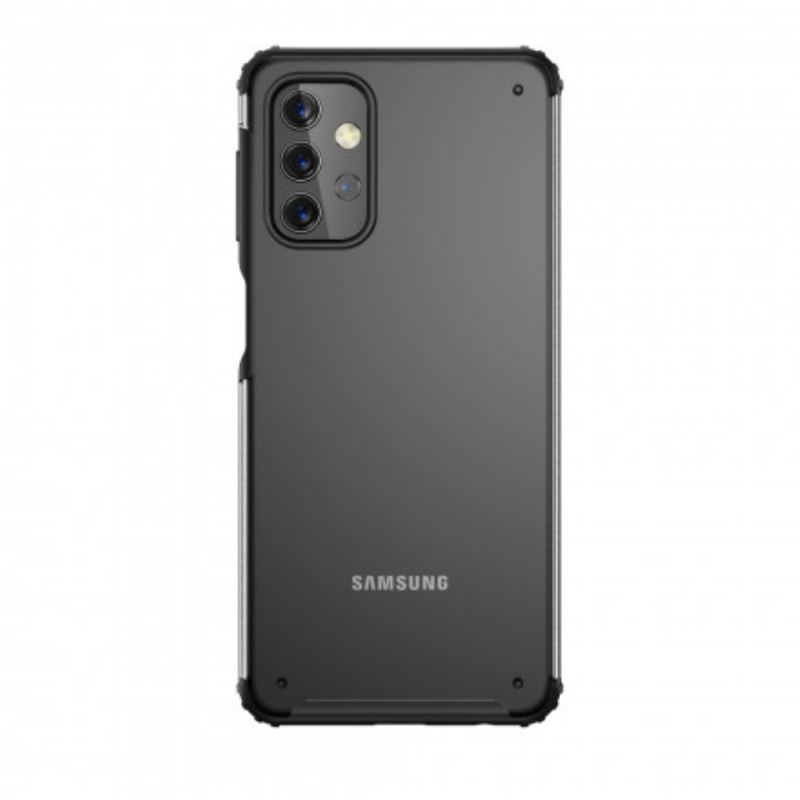 Mobilcover Samsung Galaxy A32 5G Panser Serien