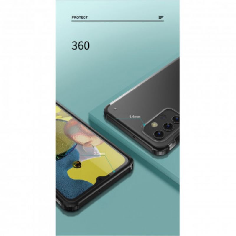 Mobilcover Samsung Galaxy A32 5G Panser Serien