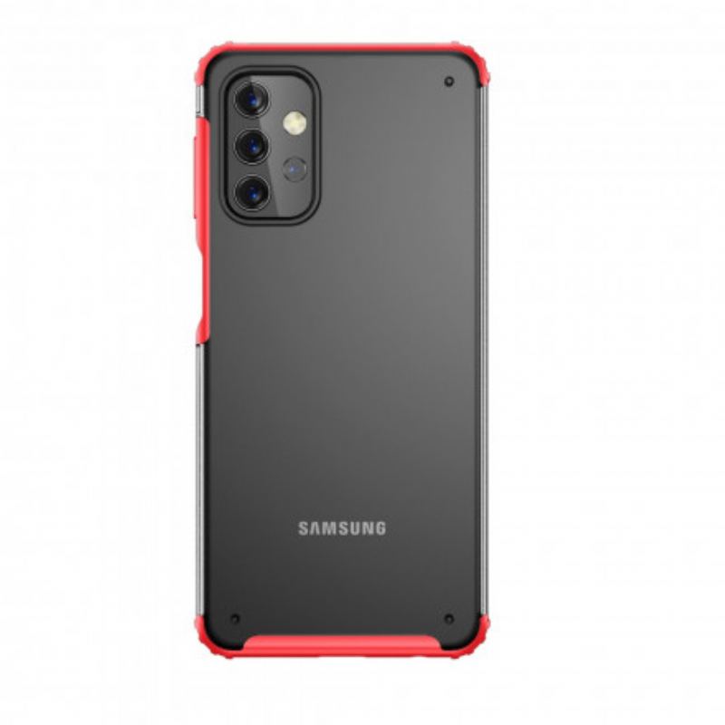 Mobilcover Samsung Galaxy A32 5G Panser Serien