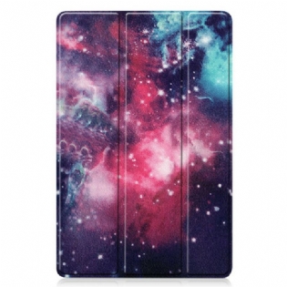 Cover Samsung Galaxy Tab S8 / Tab S7 Space Pen Holder