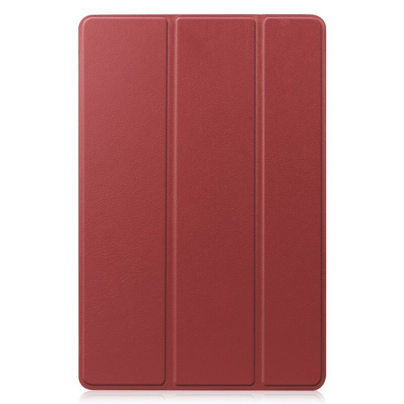 Cover Samsung Galaxy Tab S8 / Tab S7 Tri Fold Penneholder