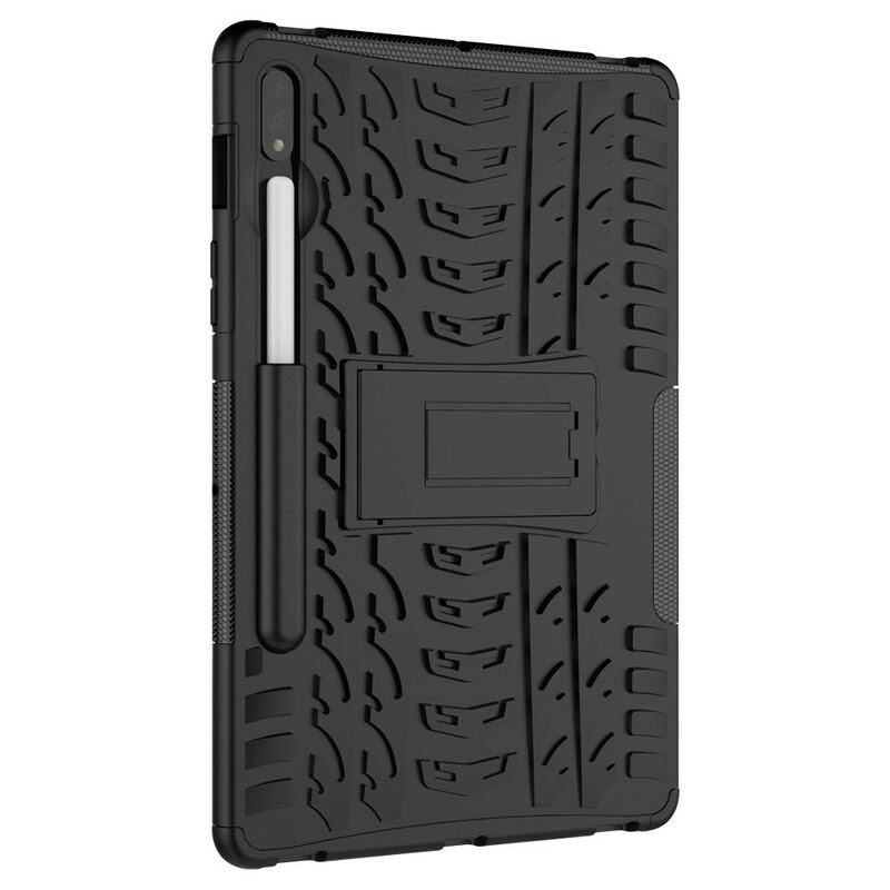 Cover Samsung Galaxy Tab S8 / Tab S7 Ultra Resistant Plus