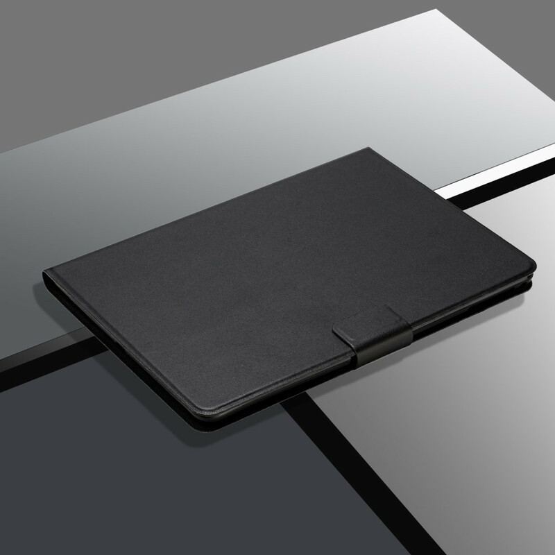 Flip Cover Samsung Galaxy Tab S8 / Tab S7 Klassisk Kunstlæder