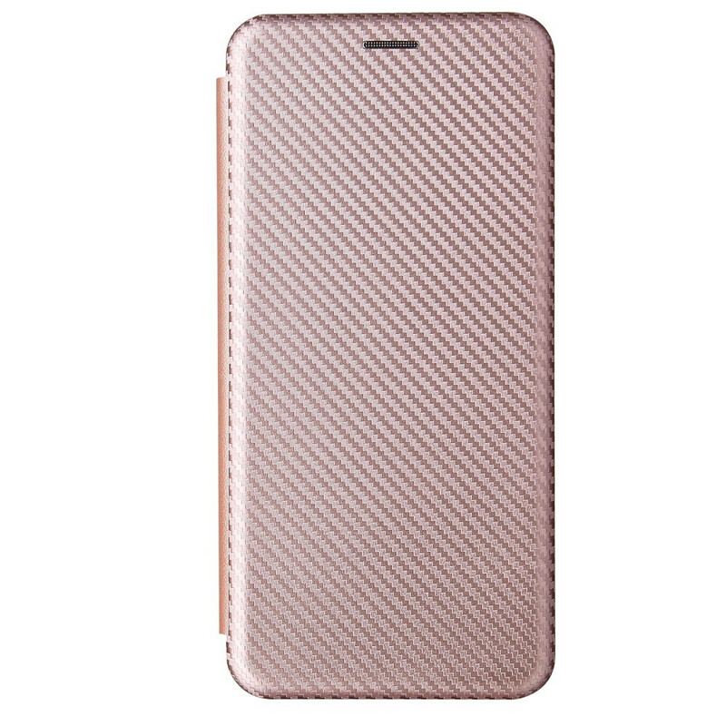 Cover Samsung Galaxy M12 / A12 Flip Cover /kulfiber