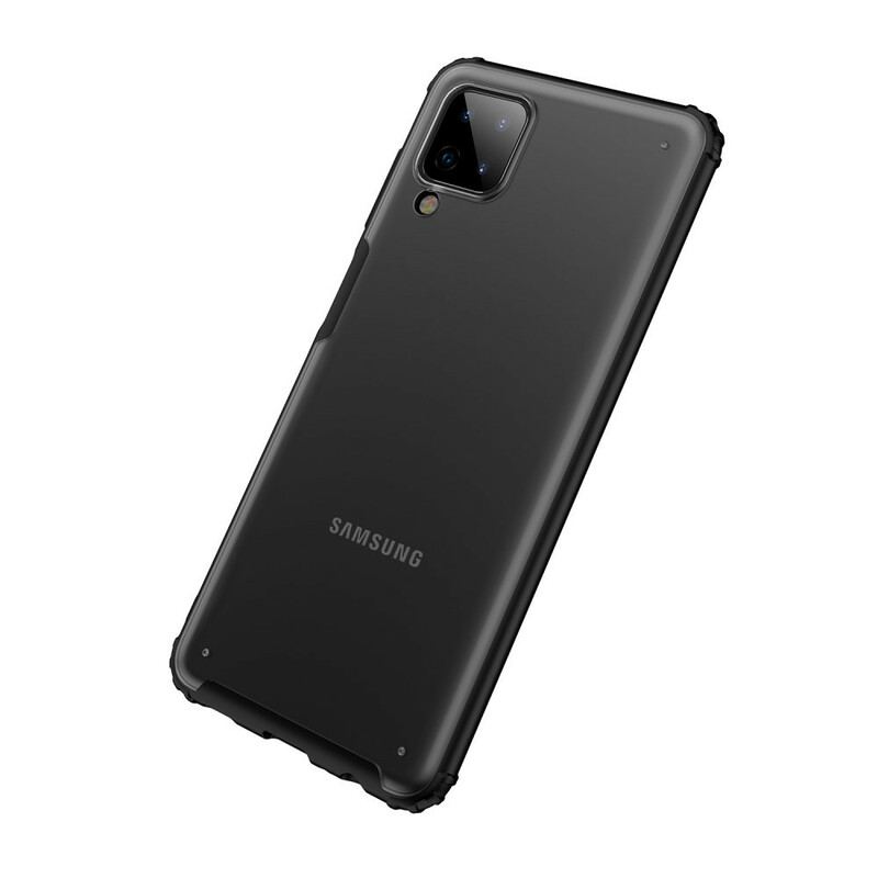 Cover Samsung Galaxy M12 / A12 Panser Serien