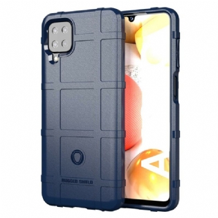 Cover Samsung Galaxy M12 / A12 Robust Skjold