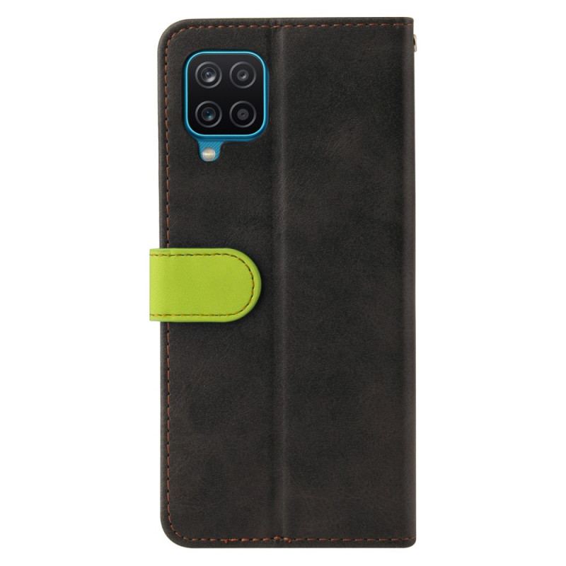 Flip Cover Samsung Galaxy M12 / A12 To-tonet