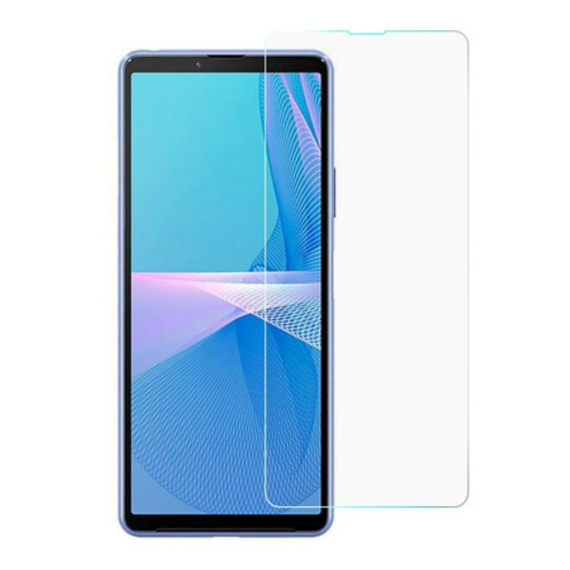 Lcd-Skærmbeskytter Til Sony Xperia 10 Iii