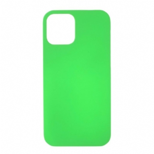 Cover iPhone 12 / 12 Pro Gummi Mere