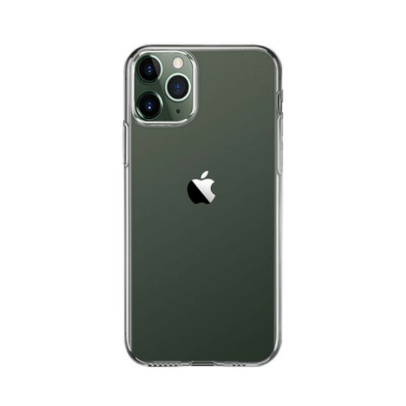 Cover iPhone 12 / 12 Pro Nxe Gennemsigtig