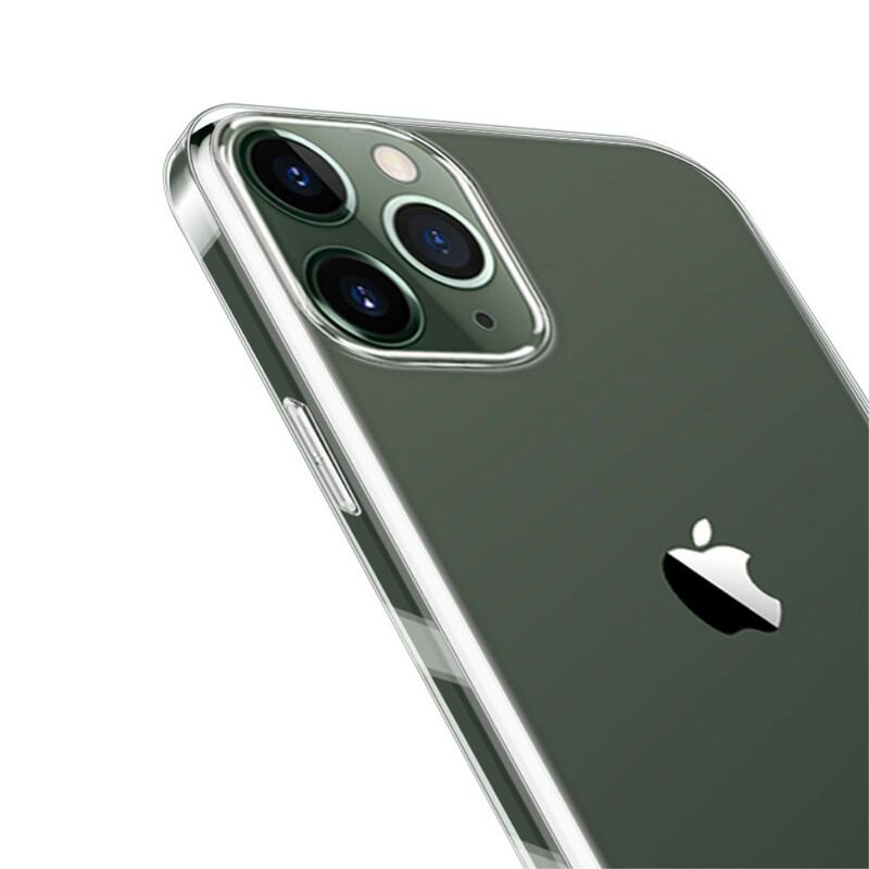 Cover iPhone 12 / 12 Pro Nxe Gennemsigtig