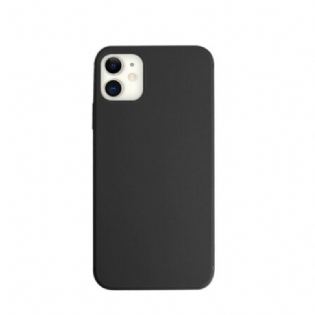 Cover iPhone 12 / 12 Pro Soft Series Nxe