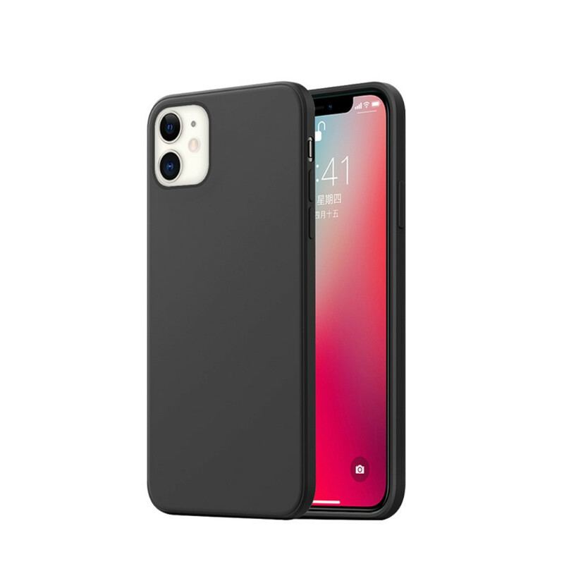 Cover iPhone 12 / 12 Pro Soft Series Nxe