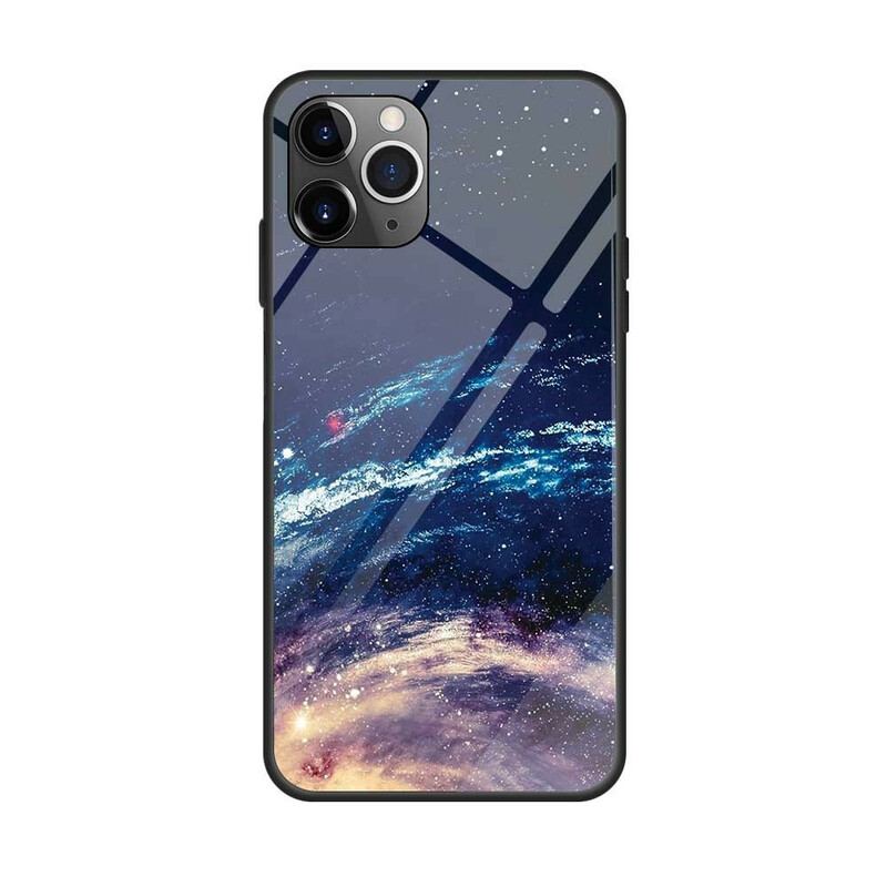 Mobilcover iPhone 12 / 12 Pro Galaxy Constellation