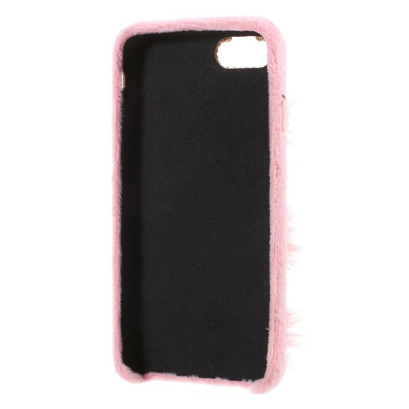 Cover iPhone SE 3 / SE 2 / 8 / 7 Elsker Pels