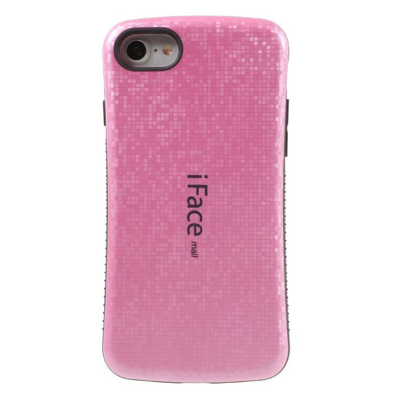 Cover iPhone SE 3 / SE 2 / 8 / 7 Iface Mall Mosaik