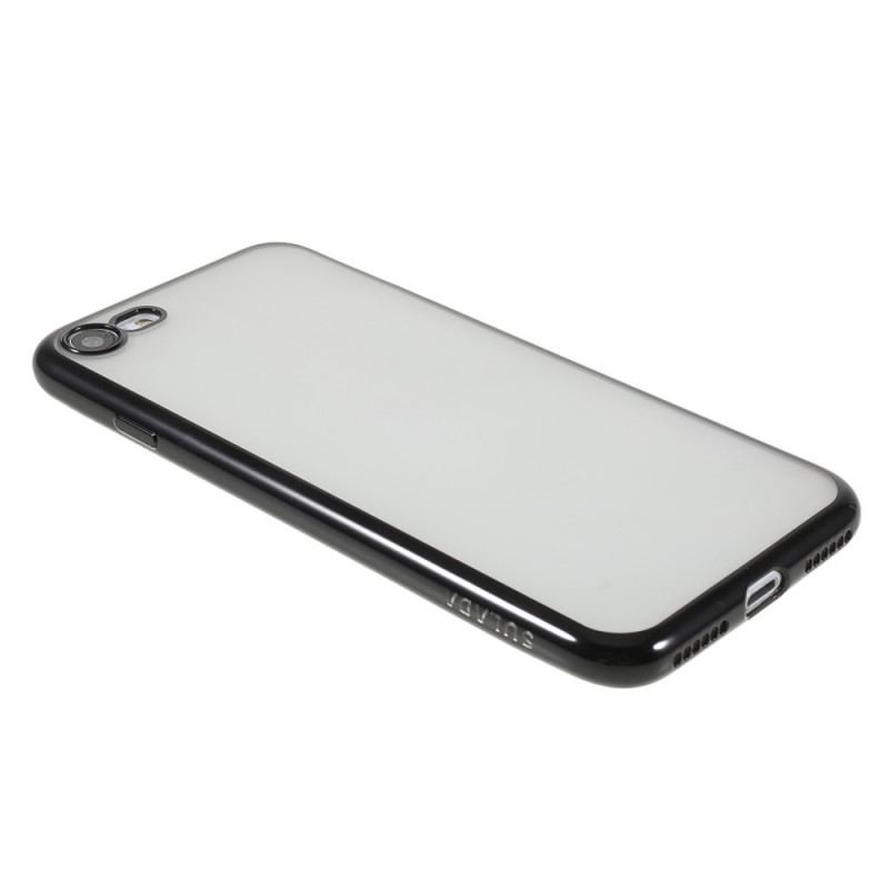 Cover iPhone SE 3 / SE 2 / 8 / 7 Silikone Sulada