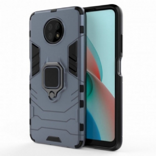 Cover Xiaomi Redmi Note 9 5G Ring Resistent