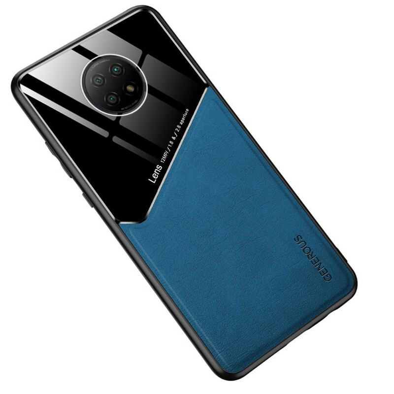 Cover Xiaomi Redmi Note 9 5G Super Hybrid