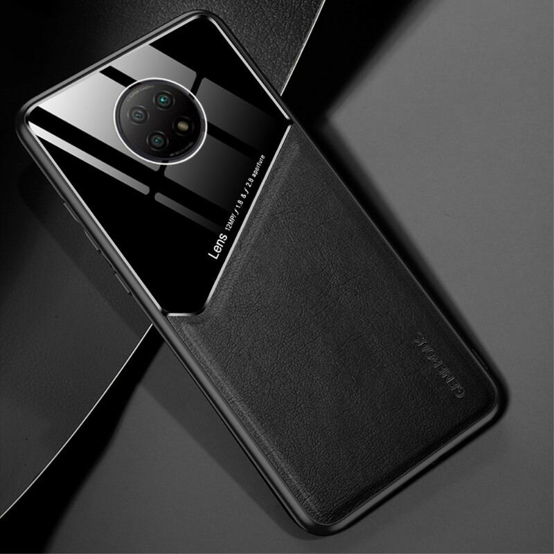 Cover Xiaomi Redmi Note 9 5G Super Hybrid