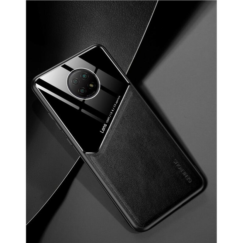 Cover Xiaomi Redmi Note 9 5G Super Hybrid