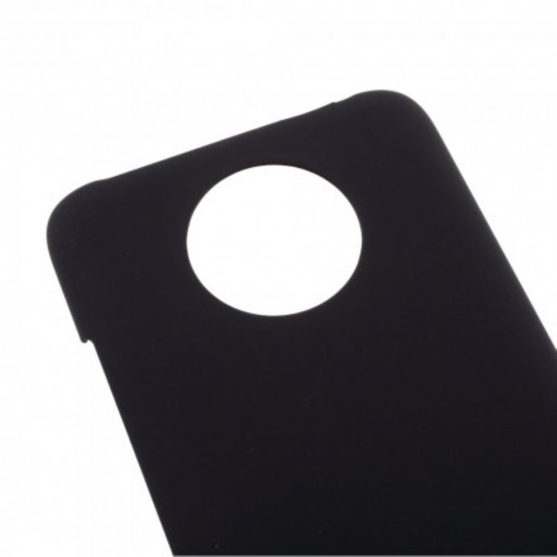 Cover Xiaomi Redmi Note 9 5G Ultrafin Blank