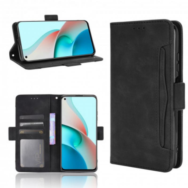 Flip Cover Xiaomi Redmi Note 9 5G Multi-kort