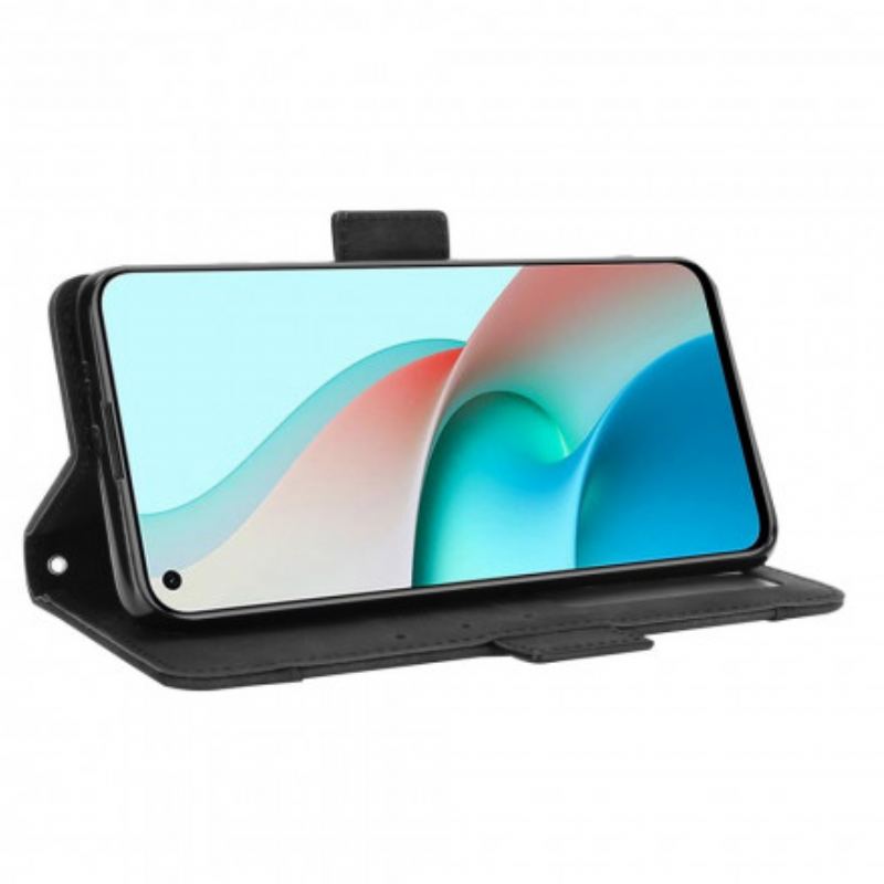 Flip Cover Xiaomi Redmi Note 9 5G Multi-kort