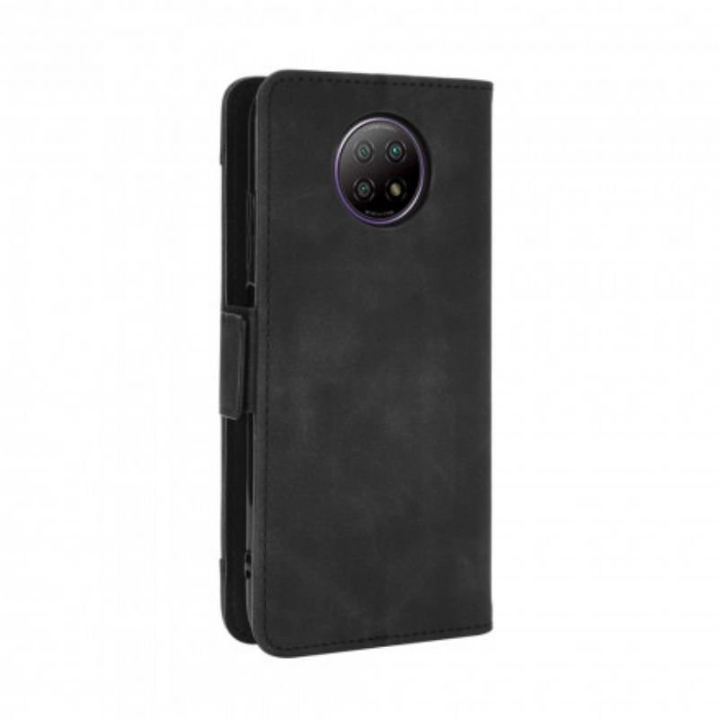 Flip Cover Xiaomi Redmi Note 9 5G Multi-kort