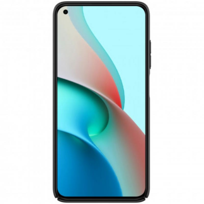 Mobilcover Xiaomi Redmi Note 9 5G Nillkin Camshield Series