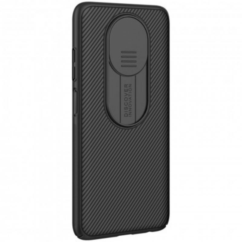 Mobilcover Xiaomi Redmi Note 9 5G Nillkin Camshield Series