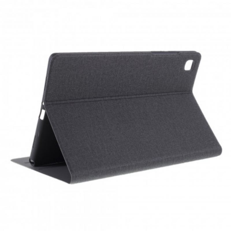 Case Samsung Galaxy Tab A7 (2020) Stofdesign