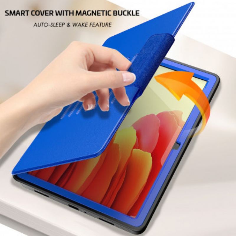 Cover Samsung Galaxy Tab A7 (2020) 1 Multifunktionel Komponent