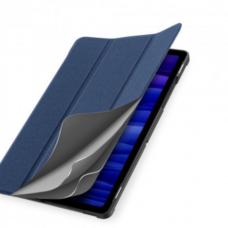 Cover Samsung Galaxy Tab A7 (2020) Domo-serien Dux-ducis