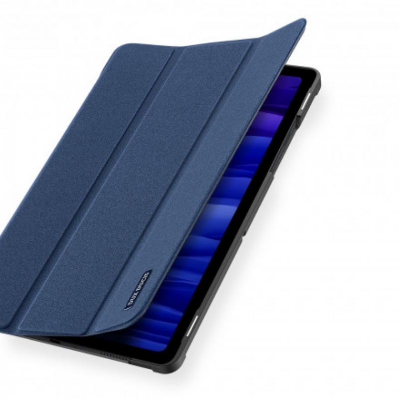 Cover Samsung Galaxy Tab A7 (2020) Domo-serien Dux-ducis
