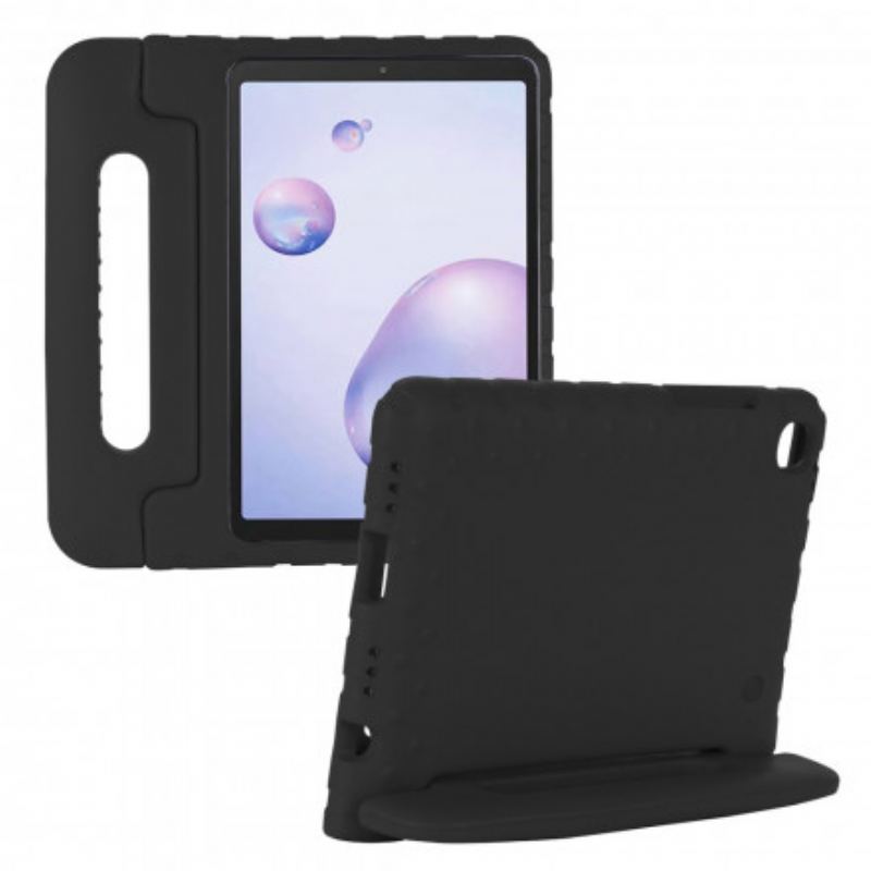 Cover Samsung Galaxy Tab A7 (2020) Eva-skum Til Børn