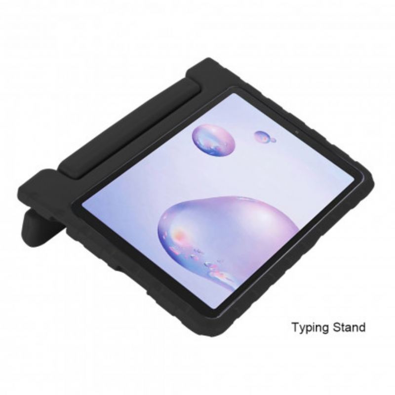 Cover Samsung Galaxy Tab A7 (2020) Eva-skum Til Børn