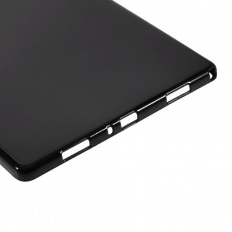 Cover Samsung Galaxy Tab A7 (2020) Fleksibel Silikone