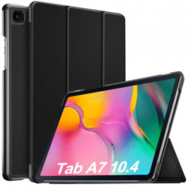 Cover Samsung Galaxy Tab A7 (2020) Forstærket Tri Fold