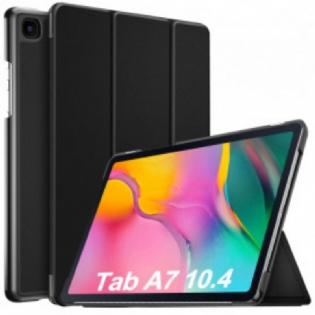 Cover Samsung Galaxy Tab A7 (2020) Forstærket Tri Fold